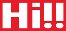 Hi!! Magazine