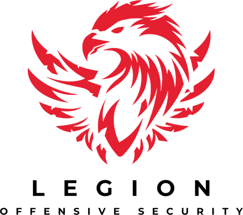 Legion Offensive Security